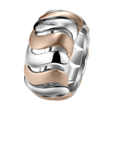 Anillo Breil Mujer Nouvelle in Acero TJ1443-12